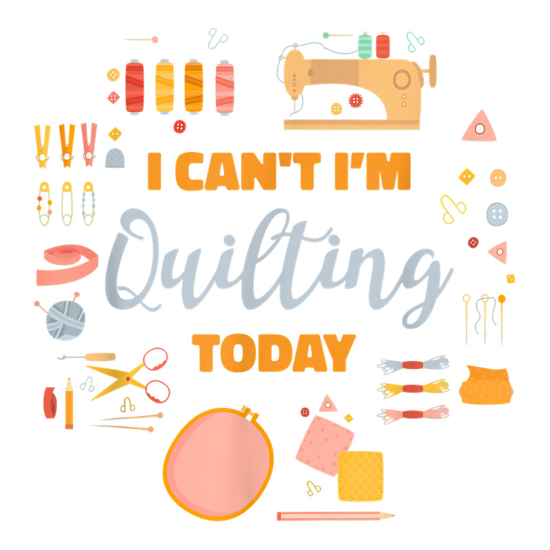 Quilting Today Quilter Sewing Machine Fabric Quilt Tools T Shirt Youth Sweatshirt | Artistshot