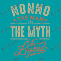 Nonno The Myth The Legend Skinny Tumbler | Artistshot