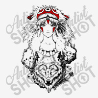 Princess Mononoke Classic Classic T-shirt | Artistshot