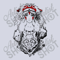 Princess Mononoke Classic Fleece Short | Artistshot