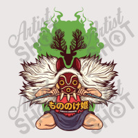 Mononoke Classic Pocket T-shirt | Artistshot