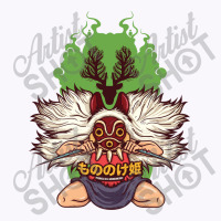 Mononoke Classic Tank Top | Artistshot