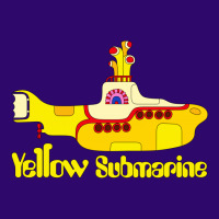 Yellow Submarine Skinny Tumbler | Artistshot