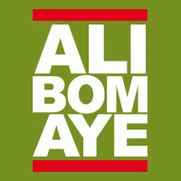 Ali Bomaye Skinny Tumbler | Artistshot