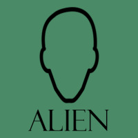 Alien Skinny Tumbler | Artistshot