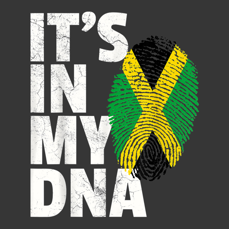 It's In My Dna Jamaican Jamaica Flag Pride National Country T Shirt Toddler Hoodie by sabadmscoastlw | Artistshot