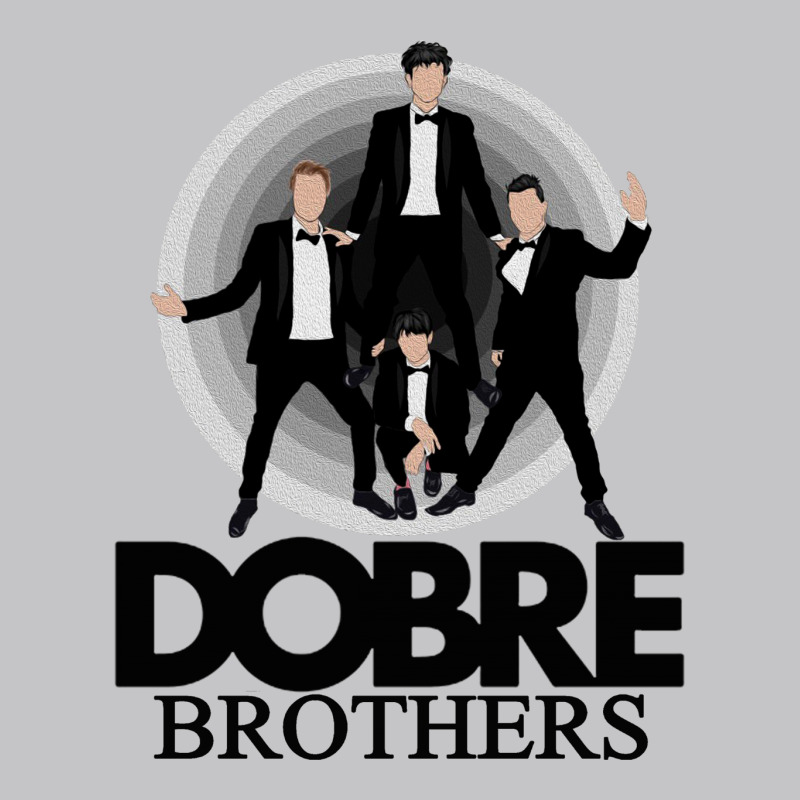 Dobre Brothers Baby Bodysuit | Artistshot