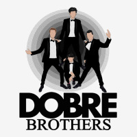 Dobre Brothers Baby Bibs | Artistshot