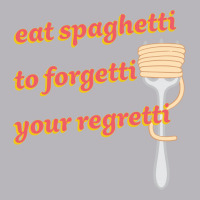 Eat Spaghetti To Forgetti Your Regretti Toddler T-shirt | Artistshot