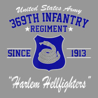 369th Infantry Regiment Harlem Hellfighters T Shirt Women's V-neck T-shirt | Artistshot