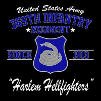 369th Infantry Regiment Harlem Hellfighters T Shirt Maternity Scoop Neck T-shirt | Artistshot