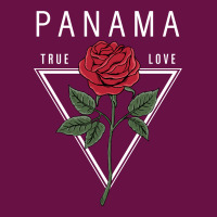 Panama True Love For Dark Skinny Tumbler | Artistshot