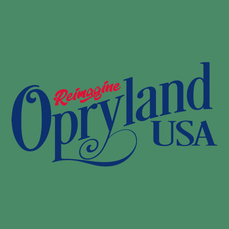 Opryland Usa Skinny Tumbler | Artistshot