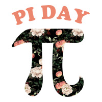 Pi Day Flower Youth Sweatshirt | Artistshot