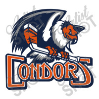 Condors, The Bakersfield Men's T-shirt Pajama Set | Artistshot