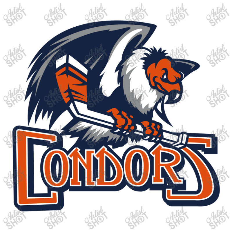 Condors, The Bakersfield Men's T-shirt Pajama Set | Artistshot