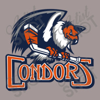 Condors, The Bakersfield Vintage Short | Artistshot