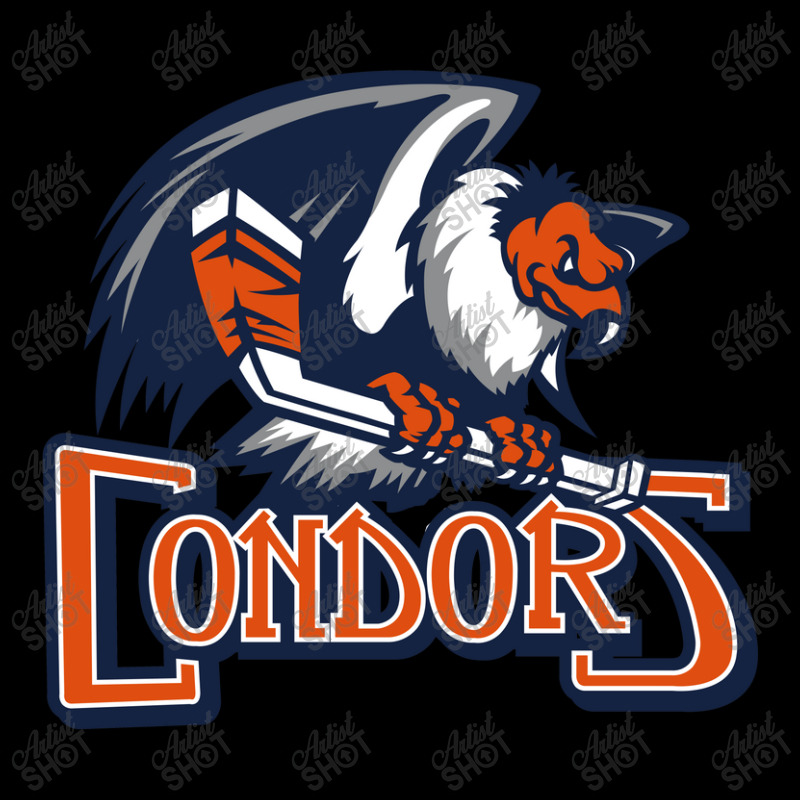 Condors, The Bakersfield Lightweight Hoodie | Artistshot