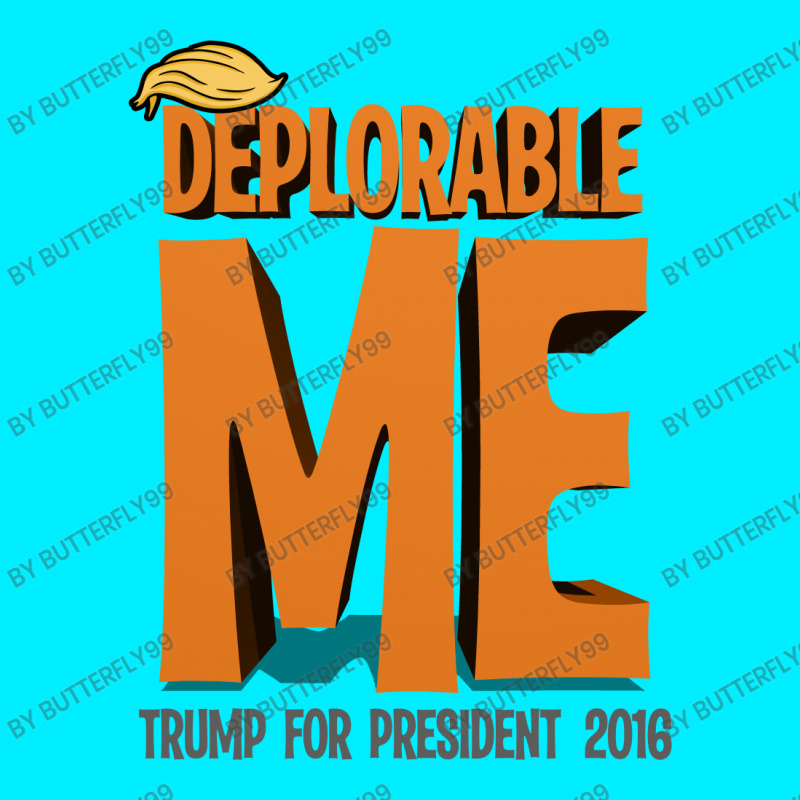 Deplorable Me 01 Skinny Tumbler | Artistshot