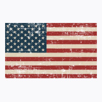 American Flag T-shirt | Artistshot