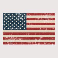 American Flag Pocket T-shirt | Artistshot