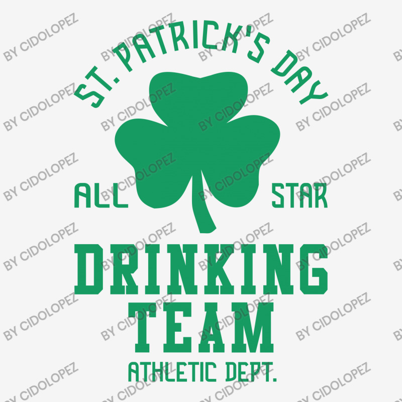 St. Patrick's Day Drinking Team Tote Bags | Artistshot