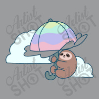 Parasol Sloth Classic T-shirt | Artistshot