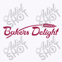 Bakers Art Resto Tank Top | Artistshot