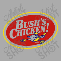 Resto Bush's Chicken T-shirt | Artistshot