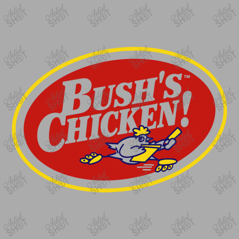 Resto Bush's Chicken T-shirt | Artistshot