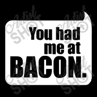 You Had Me At Bacon Legging | Artistshot