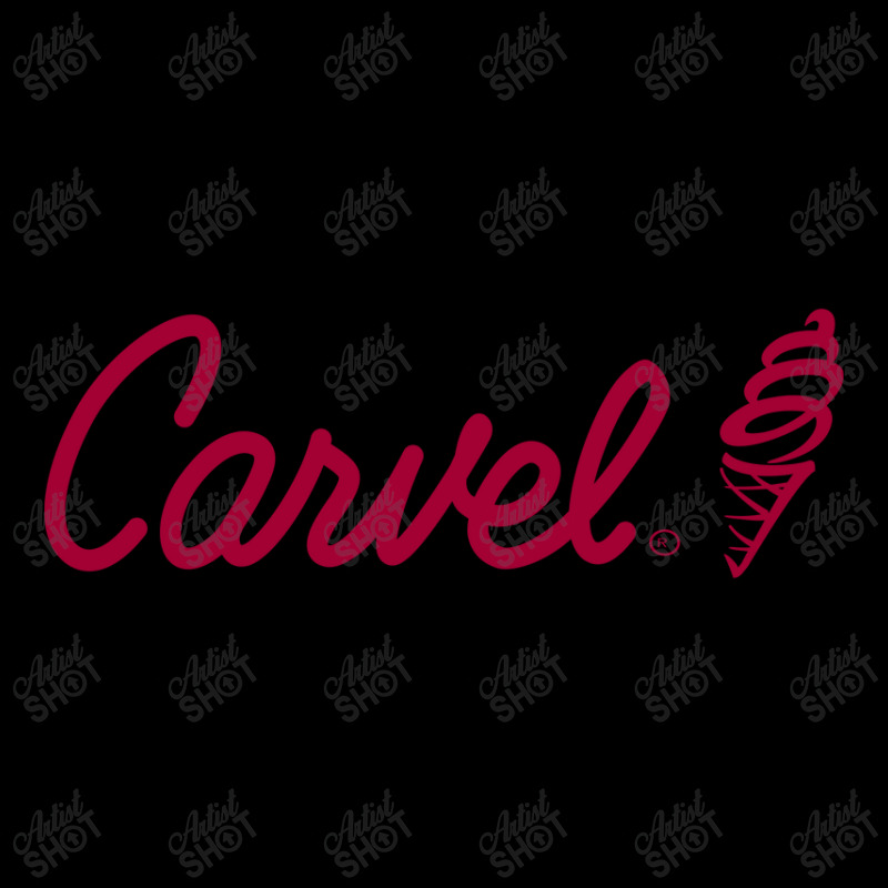 Carvel (ice Cream) Cafe Men's 3/4 Sleeve Pajama Set | Artistshot