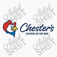 Chicken On The Run T-shirt | Artistshot