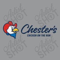 Chicken On The Run Crewneck Sweatshirt | Artistshot