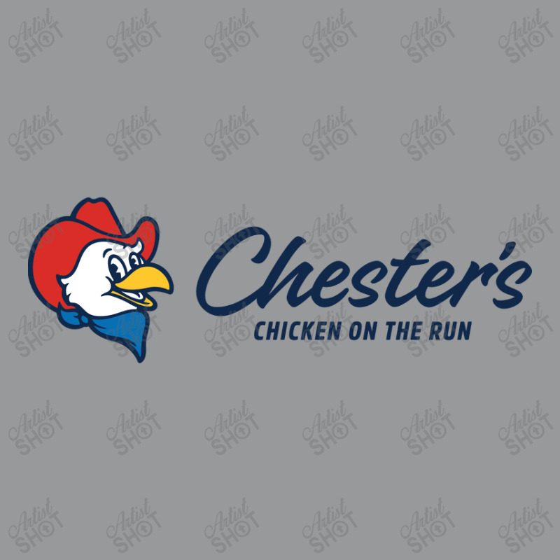 Chicken On The Run Crewneck Sweatshirt | Artistshot