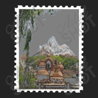 Expedition Everest 3/4 Sleeve Shirt | Artistshot