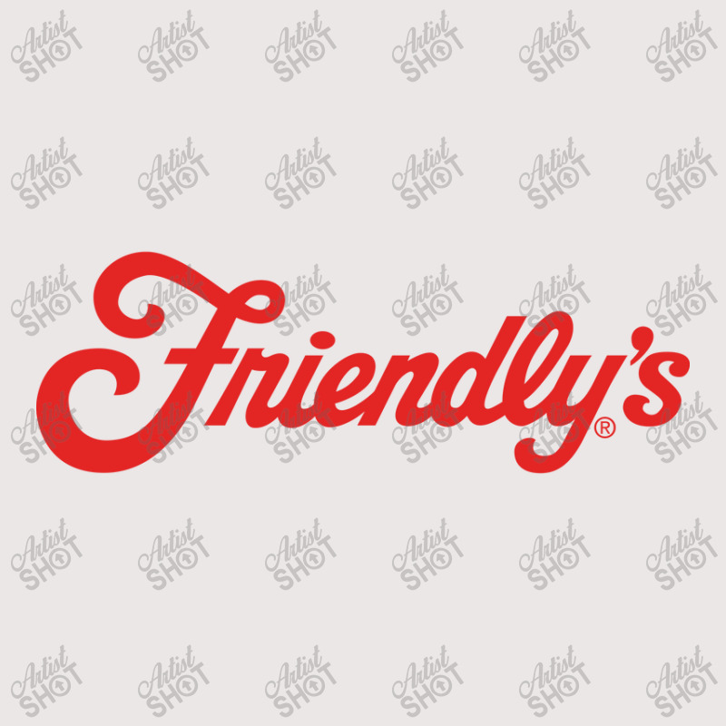 Friendly's Resto Pocket T-shirt | Artistshot