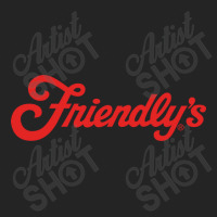 Friendly's Resto 3/4 Sleeve Shirt | Artistshot