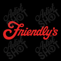 Friendly's Resto Fleece Short | Artistshot