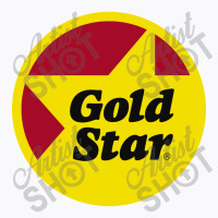 Gold Star Chili Resto T-shirt | Artistshot