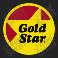 Gold Star Chili Resto 3/4 Sleeve Shirt | Artistshot