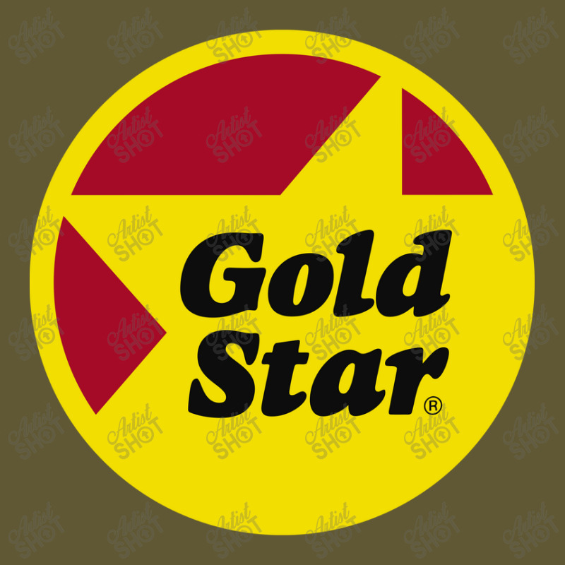 Gold Star Chili Resto Vintage Short | Artistshot