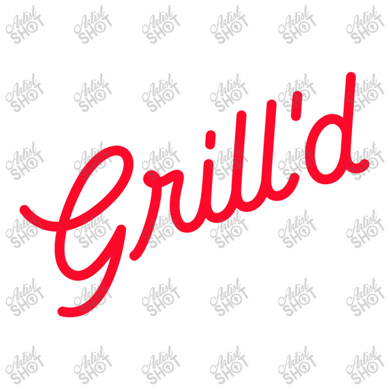 Grill'd Resto Unisex Hoodie | Artistshot