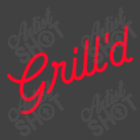 Grill'd Resto Vintage T-shirt | Artistshot