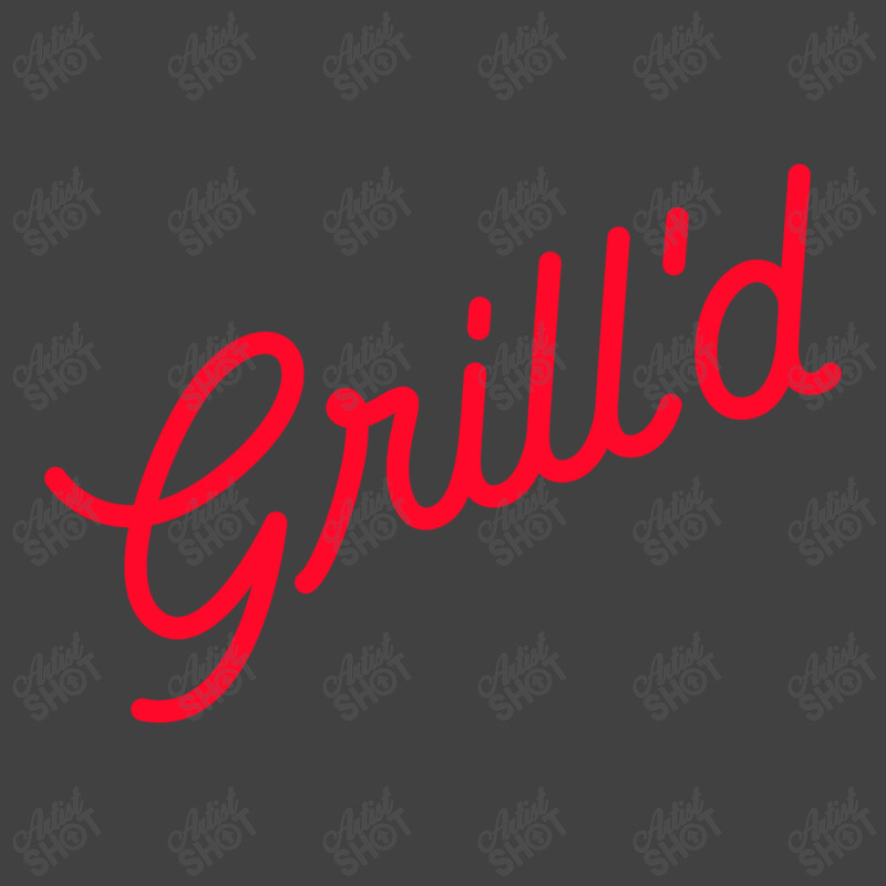 Grill'd Resto Vintage T-shirt | Artistshot