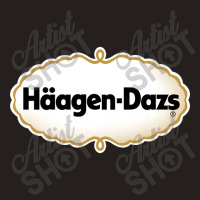 Häagen Dazs Cafe And Resto Tank Top | Artistshot