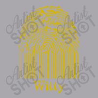 Witty Fingerprint Youth 3/4 Sleeve | Artistshot