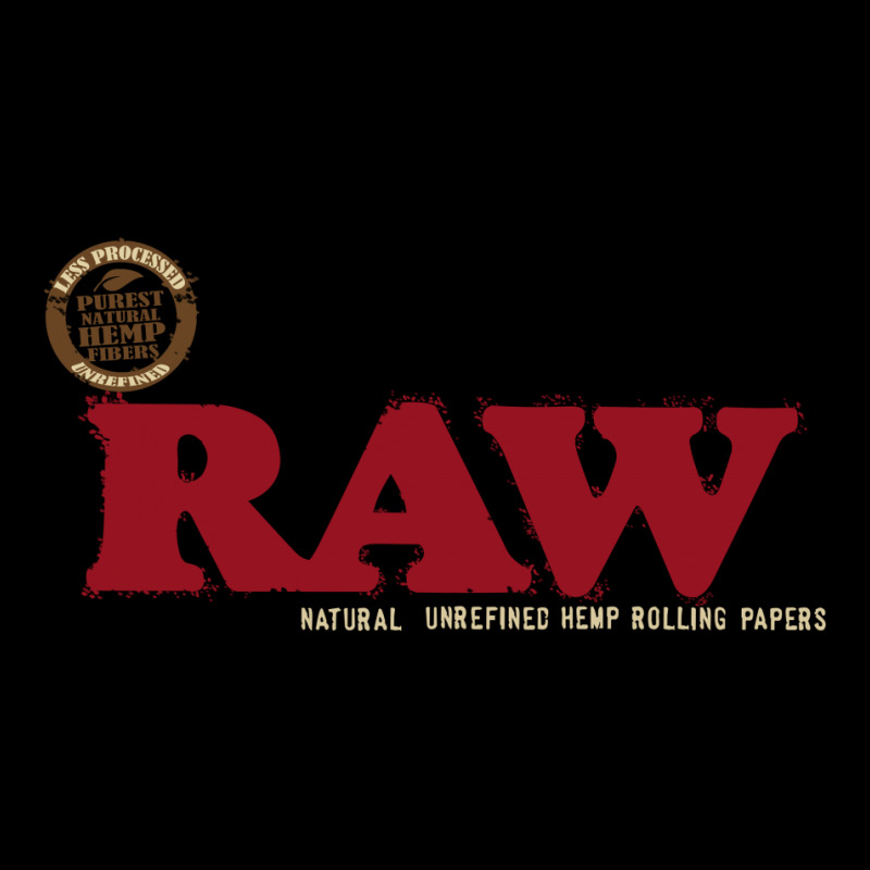 Raw Papers V-neck Tee | Artistshot