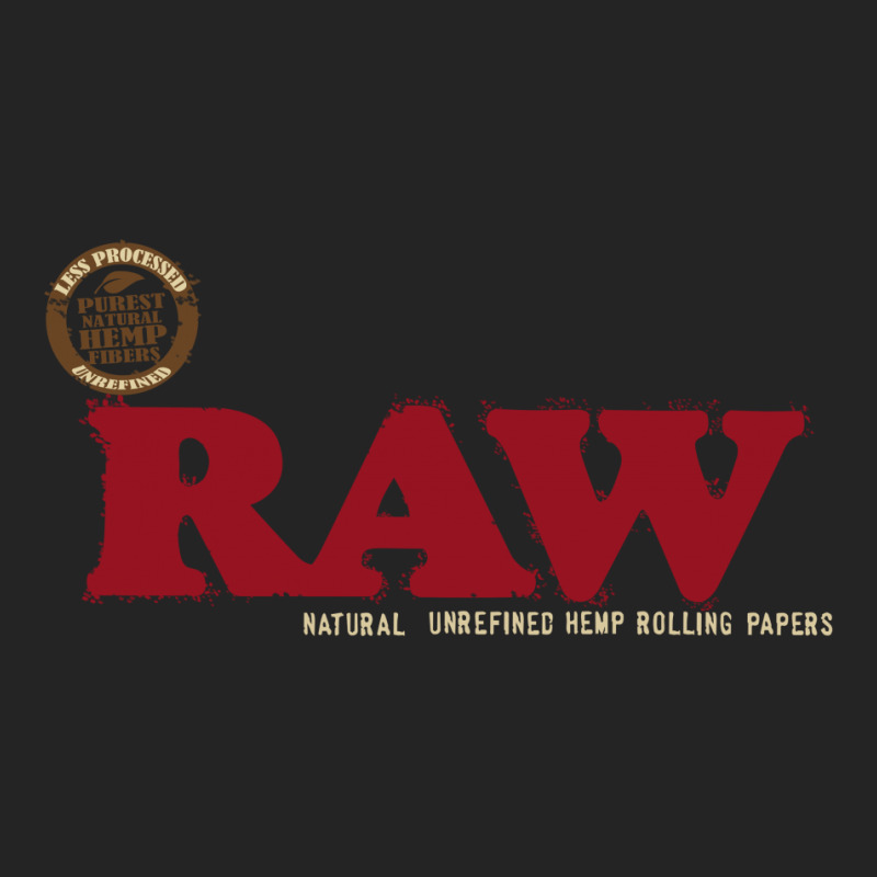 Raw Papers 3/4 Sleeve Shirt | Artistshot