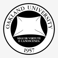 Oakland University Classic T-shirt | Artistshot